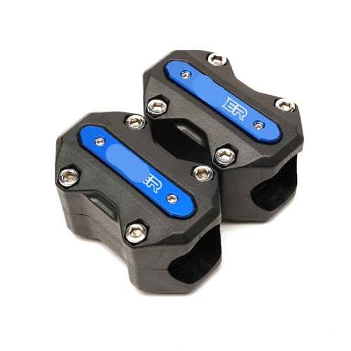 Barre de protection pare-chocs moteur rue pour Triumph Tiger 900