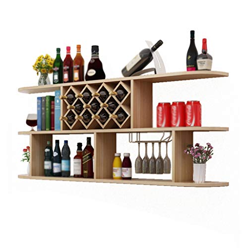 Soporte para botellas de vino FENOKD modelo SRHJ818027 miniatura 1
