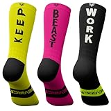 Photo Gallery irreverent calzini tecnici sportivi a compressione, studiati per alte prestazioni nella pratica sportiva di corsa, ciclismo, crossfit, palestra. Photo Gallery irreverent calzini tecnici sportivi a compressione, studiati per alte prestazioni nella pratica sportiva di corsa, ciclismo, crossfit, palestra.