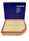 Volvo Genuine Air Filter Insert 32146443