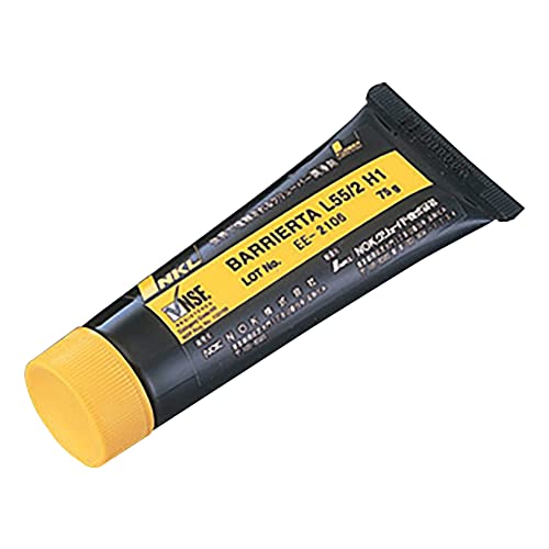 �N�����[�o�[ �����p�t�b�f�O���[�X BARRIERTA L55/2 H1
