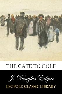 The Gate to Golf