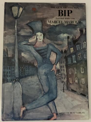 Die Geschichte von BIP