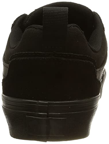 Vans Vans Men's Fimore Trainers, Suede Canvas Black, 6.5