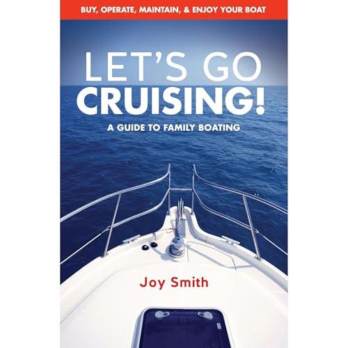 Let's Go Cruising! (Authored by Joy Smith) episode artwork