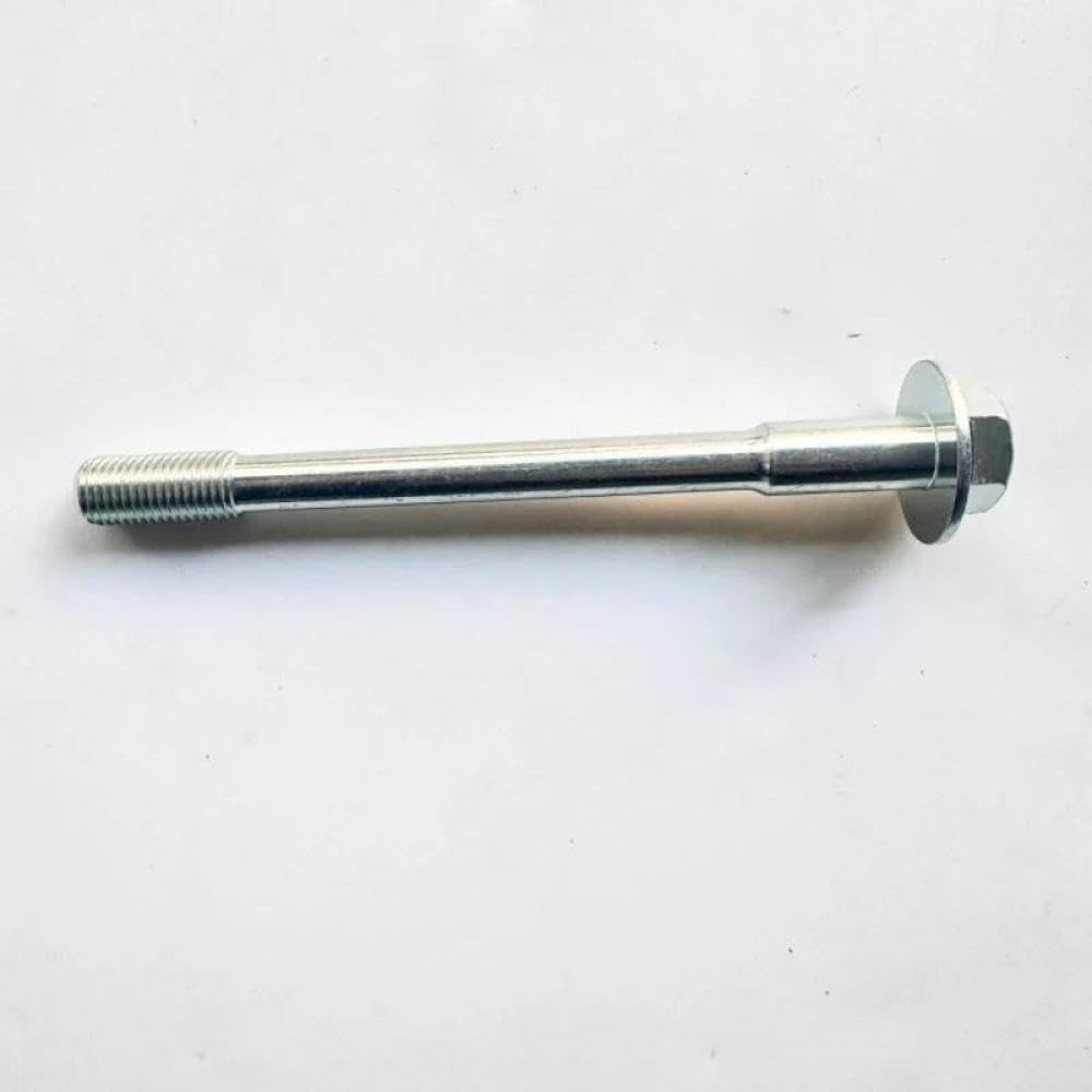 Drive Pulley Bolt Primary Clutch Compatible with CF Moto Cforce Uforce 400 800 500 600 1000 X5 X6 ATV for Part Number 0JY0-050001-00001