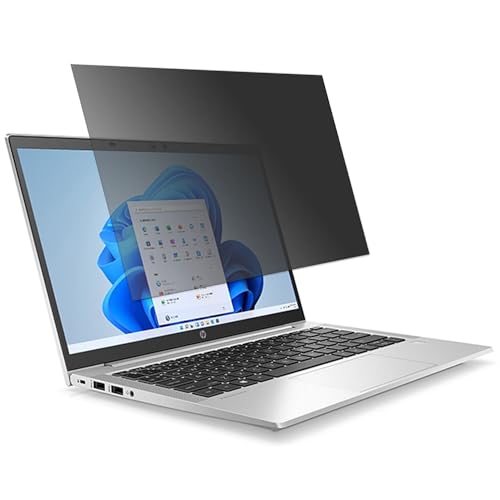 DELL Latitude 7330 13.3インチ 16:9 対応 覗き見防止フィルター プライバシーフィルター ブルーライトカット 反射防止 PC パソコン モニター のぞき見防止 画面保護フィルム 保護シート 着脱簡単 両面使用