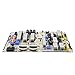 Lg EAY64389001 Television Power Supply Board Genuine Original Equipment Manufacturer (OEM) Part