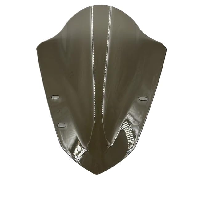 Pare-brise moto Yamaha NVX 155 bulle protection accessoires moto