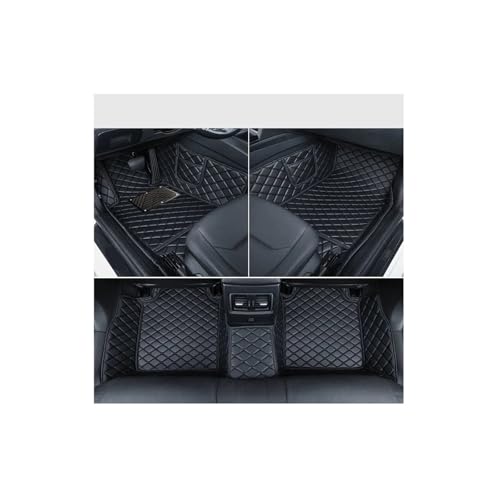 MCGFSDO ZfXxc ANX W169 2004-2012 ΉJ[tA}bg JX^}CYJ[J[ybg(Black)