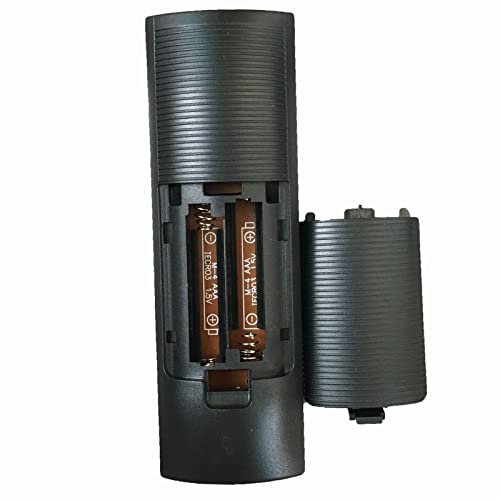 Télécommande de rechange AKB75595331 compatible barre de son LG SL6Y SPJ4S - 6