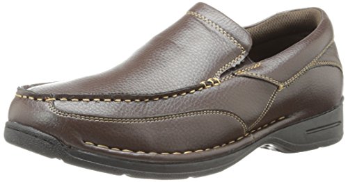 Deer Stags Men's Bound Slip-On Loafer