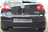 golf 5 individual Tüv Materialgutachten ist im Angebot enthalten (keine ABE)