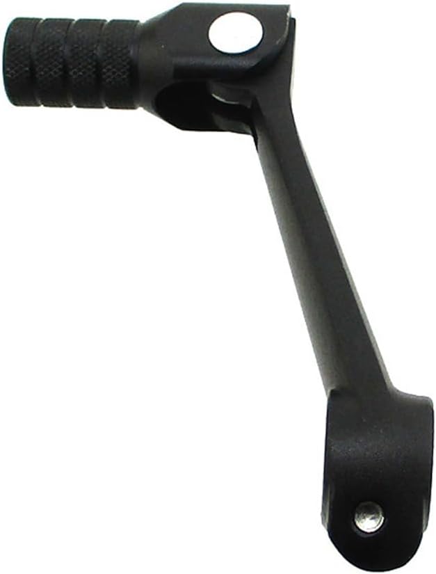 11mm Short Aluminum Gear Shift Lever Shifter for 50cc-250cc Dirt Pit Bike WPB Orion M2R Lucky MX Thumpstar Explorer Braaap Atomic Pitpro Pitster Pro DHZ SSR