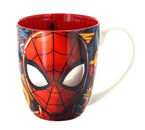 Marvel Tazza Spider-Man