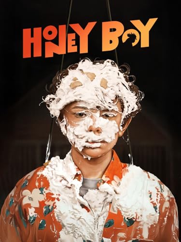 Honey Boy