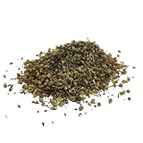 Hotte Maxe Schafgarbe, ausgebürstete Blüten für Pferde, 1kg
