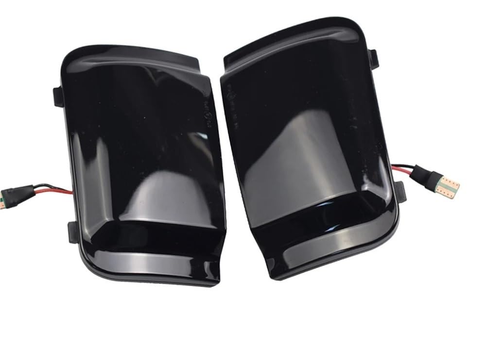 Intermitente espejo retrovisor lateral Boxer Ducato Jumper luz giro coche 8