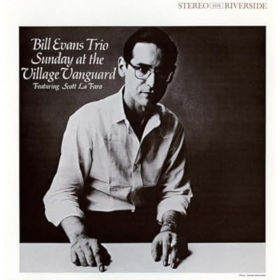 Sunday At The Village Vanguard - UHQCD