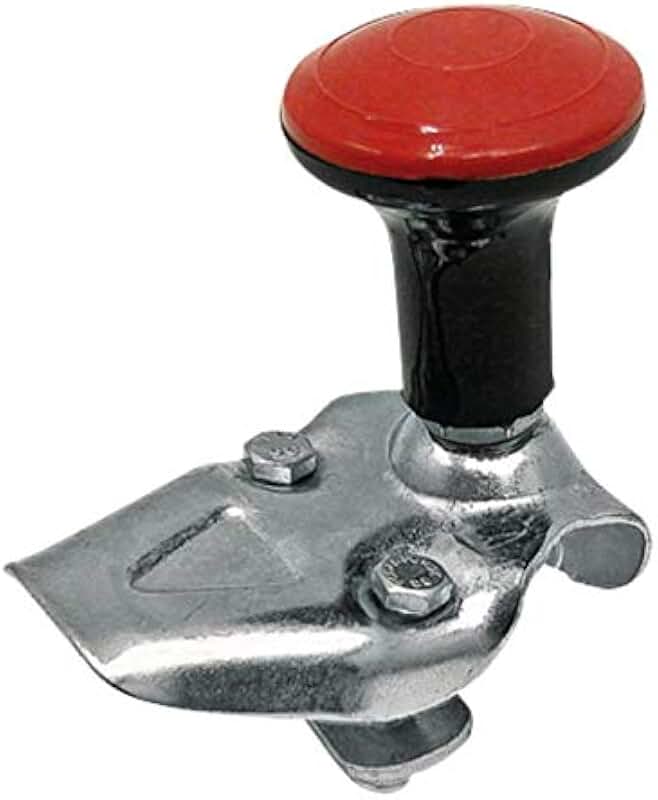 Pomello Volante Universale Per Trattore, Muletto Tipo Standard | Leroy - Foto 3