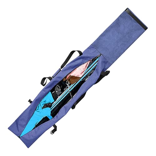 Sac de ski pour voyage en avion protégeant vos bottes de sport de plein air