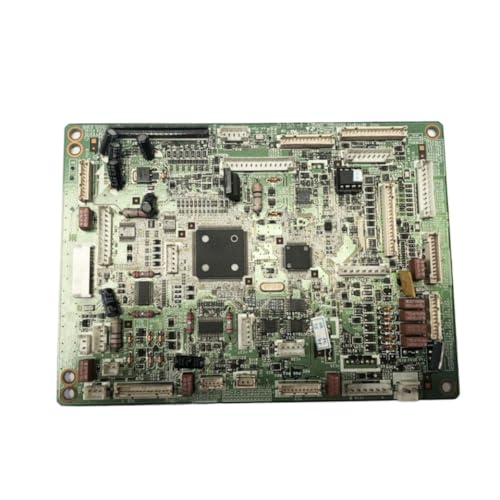 Moteur PWB FS-6025MFP ensemble mécanique de rechange pour carte DC