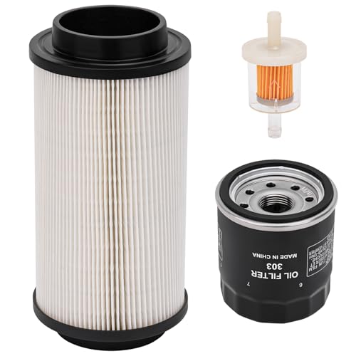 2520799 Oil Filter Kit For Polaris Sportsman 500 400 450 570 850 Scrambler 500 850 1000 Magnum 325 500 Trail Blazer 330 Trail Boss 325 330 Xpedition 425 325 Atp 500