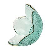 Utilisations multiples : idéal pour une utilisation sur les tables de chevet, les coiffeuses et les bureaux, offrant un accès pratique à vos bijoux, petit plat à bibelots, petit porte-bijoux