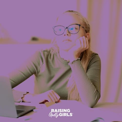 Page de couverture de Ep. 272 — How a Culture of Busyness is Burning Out Our Girls