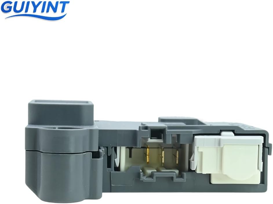 Clothes Washer Door Lock Assembly 5304514774 AP6329665 4839359 Replacement for Frigidaire Electrolux EFLS527UIW0 EFLS527UTT0 EFLS627UIW0 Washer parts Replace PS12365826 EAP12365826