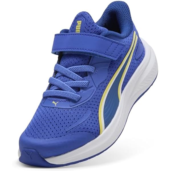 PUMA Унисекс — детские кроссовки Skyrocket 2 Ac+