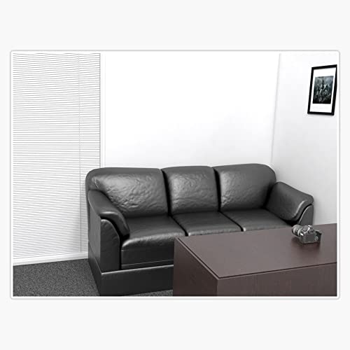 Casting Couch Sticker Vinyl Waterproof Sticker Decal Car