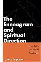Algopix Similar Product 18 - The Enneagram and Spiritual Direction