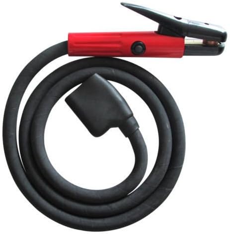 KANING Carbon Arc Gouging Torch Gun w 7' Cable 1000AMP Anchor K4000 Gouger 21CFM