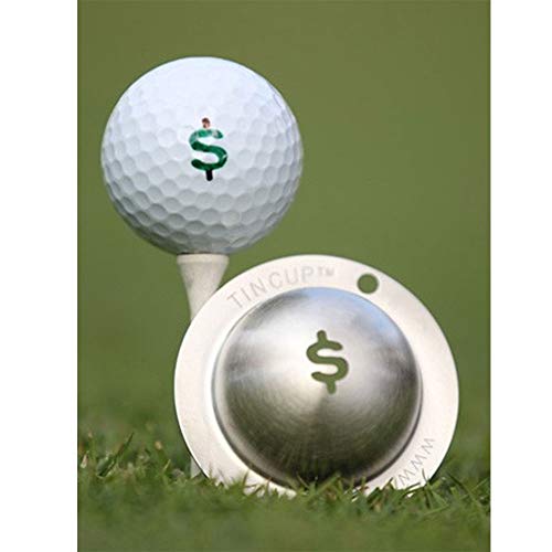 Tin Cup Nassau