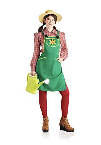 kimokawaii Déguisement de jardinier T-ML