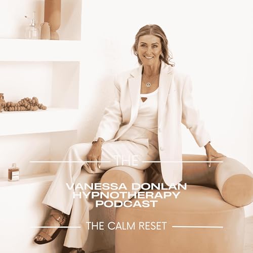 EPISODE 1 You Are Not Broken &mdash; Your Nervous System Is Patterned