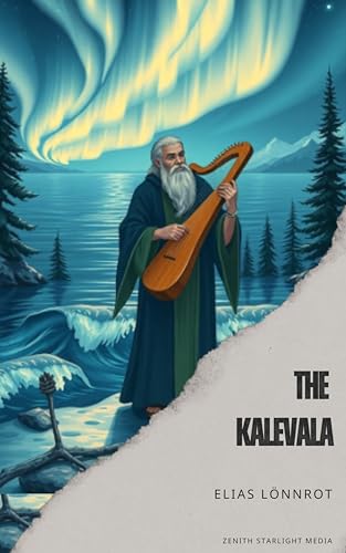 The Kalevala (English Edition)