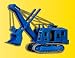 Produktbild Kibri 11265 - H0 Menck Bagger