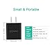 Charger for Franklin T10 Mobile Hotspot Wireless WiFi 4G LTE Mobile Hotspot USB C Wall Charger AC Power Adapter Supply Cable Cord - UL Listed