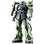Ms-06jc Zaku Ii Type Jc