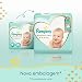 Fralda Pampers Premium Care Jumbo, M, 80 Unidades