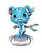 Riot Games Unisex League of Legends Official Figure, Fizz, One Size