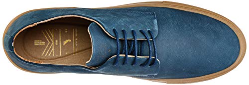 Tênis Reserva King II Masculino, Azul Jeans, 38