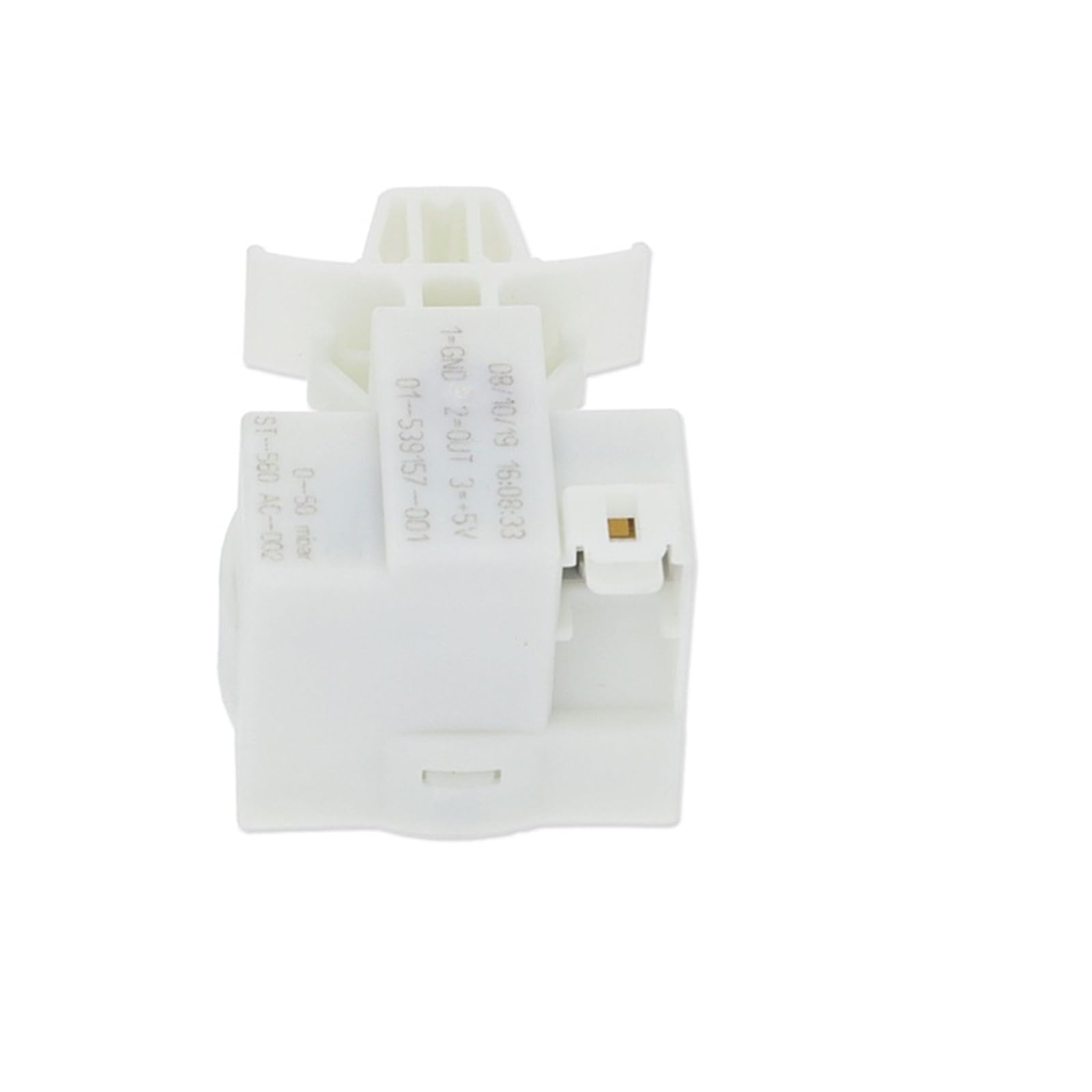 01-539157-001 Sensor De Nivel De Agua for Lavavajillas, Compatible Con Hobart, Transmisor De Presión De Nivel De Agua for Lavavajillas AM900 539157-001