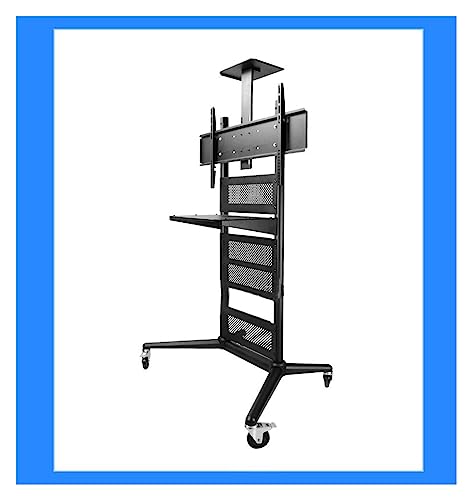 Soporte carrito para TV LED LCD 37 a 70 pulgadas miniatura 6