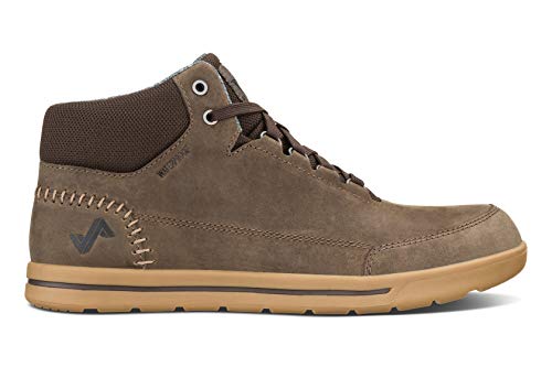 Forsake Phil Mid Gray 10 D (M)2