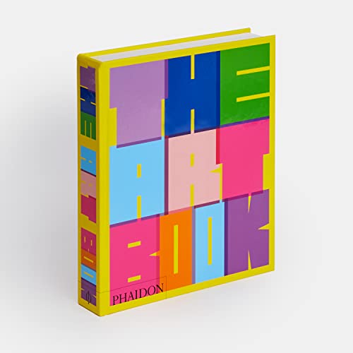 Phaidon Press Editors, Phaidon The Art Book thumb #8