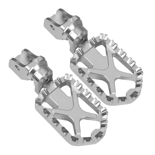 Repose-pieds de moto S1000XR F850GS R1200GS 2013-2020 platine repose pied