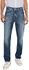 Levi's Hombre, 505® Regular, in The Deep End, 33 x 30 2